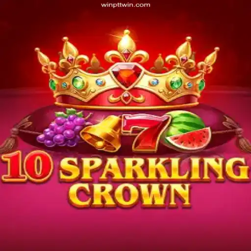Discover the Thrilling World of 10SparklingCrown at PTTWIN Cassino Online