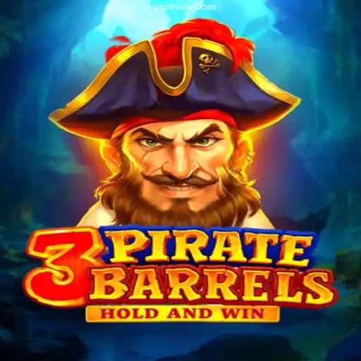 Discover the Thrilling Adventure of '3PirateBarrels' in the World of PTTWIN Cassino Online