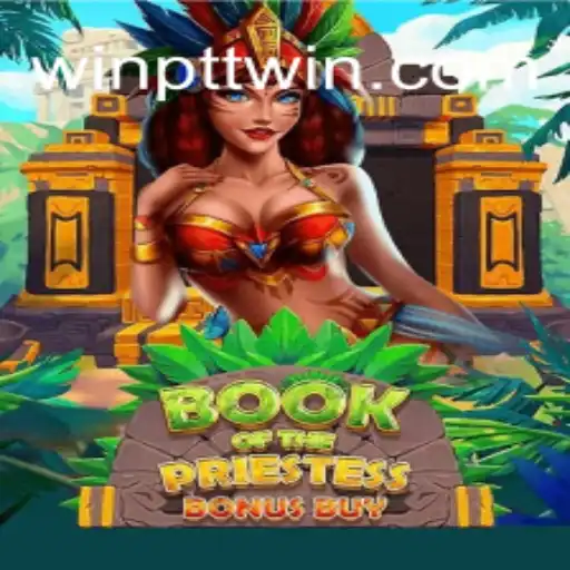 BookOfThePriestess: Unveiling the Mysteries of PTTWIN Cassino Online