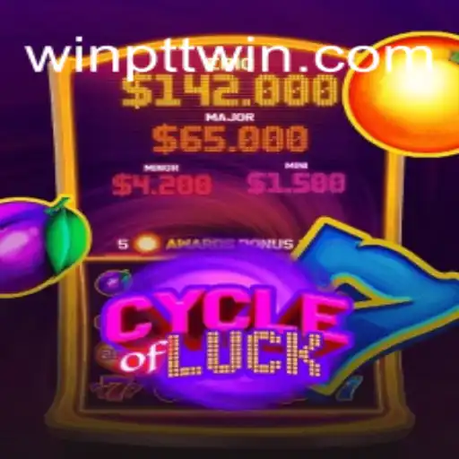 CycleofLuck: Dive into the World of PTTWIN's Cassino Online