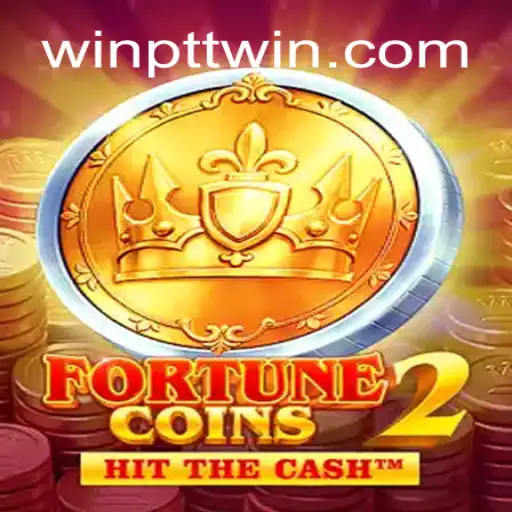 Unveiling FortuneCoins2: Dive into the World of PTTWIN Cassino Online Entretenimento e Grandes Prêmios