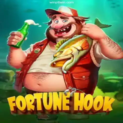 Discover the Excitement of FortuneHook: Navigate the High Seas of PTTWIN Cassino Online