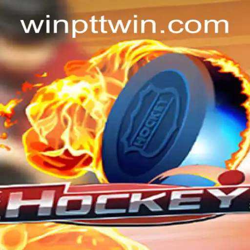 Discover the Thrill of Hockey and PTTWIN Cassino Online: Entretenimento e Grandes Prêmios