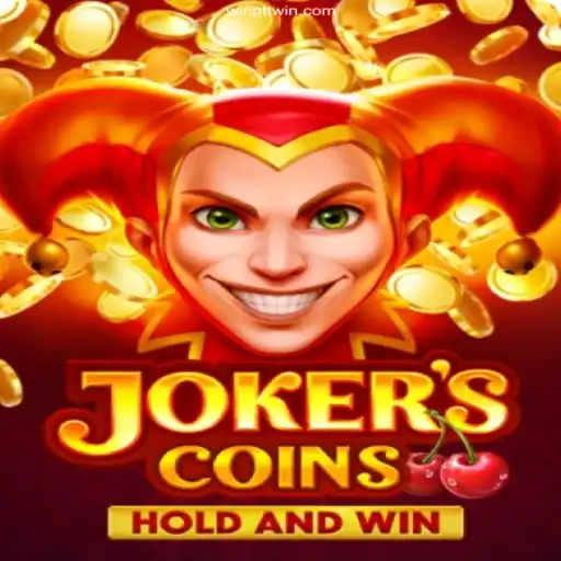 Discover the Excitement of JokersCoins at PTTWIN Cassino Online