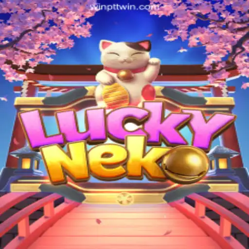 Exploring the Enchanting World of LuckyNeko at PTTWIN Cassino Online