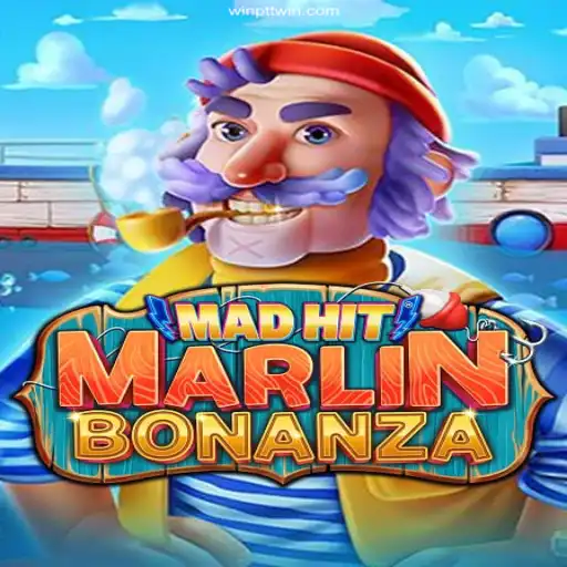 MadHitMarlinBonanza: Dive into the World of Exciting PTTWIN Cassino Online Adventures