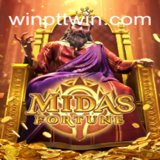 Discover the Thrilling World of MidasFortune and PTTWIN Cassino Online: Entretenimento e Grandes Prêmios
