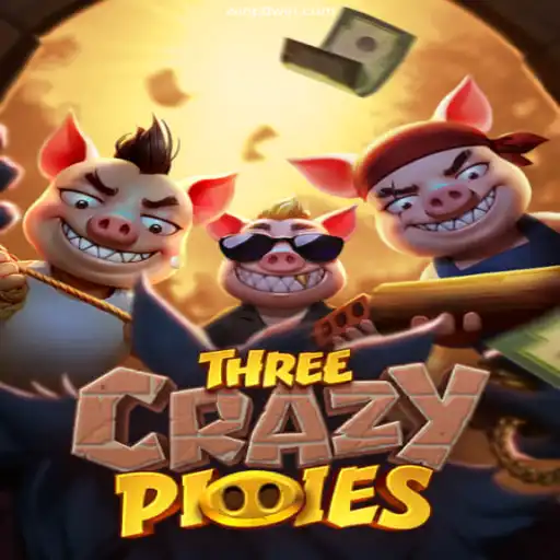 Discover the Thrilling World of ThreeCrazyPiggies: A PTTWIN Cassino Online Adventure