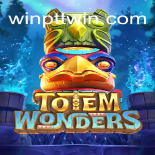 Exploring the Excitement of TotemWonders: A Thrilling Journey into PTTWIN Cassino Online